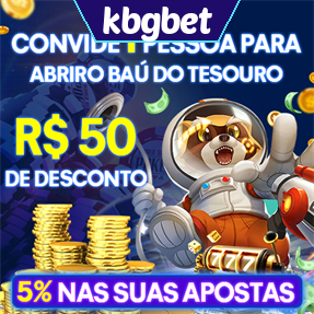 kbgbet Indique amigos para receber um bônus