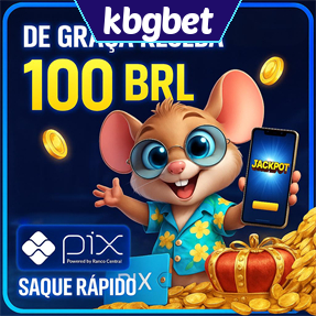 kbgbet Ganhe R$ 100,00 Gratis
