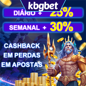 kbgbet Fundo de Resgate de Perdas Semanais